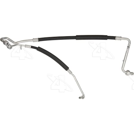 Four Seasons Chev Suburban/Blazer/Tah 93-92/Gmc Subur Hose Assembly, 55852 55852